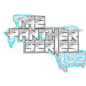 The Panther Series Ice